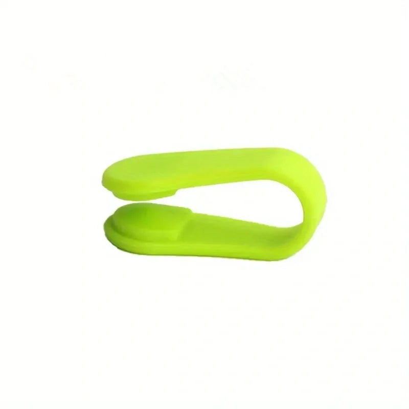 Mini Hukou Finger Joint Tiger Point Massage Clip Portable Hand Meridian Massager Acupressure Clip For Blood Circulation