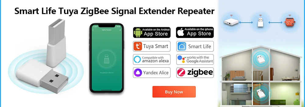 Tuya Smart Life WiFi Curtains Blinds Switch Roller Shutter Electric Motor Google Home Alexa Voice Control Connected House Engine